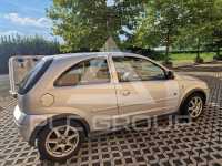 2006 Opel Corsa