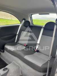 2006 Opel Corsa