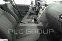 2006 Opel Corsa