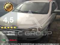 2006 Opel Corsa