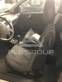 2006 Opel Corsa