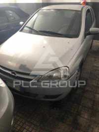 2006 Opel Corsa