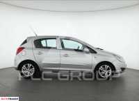 2006 Opel Corsa