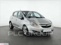 2006 Opel Corsa
