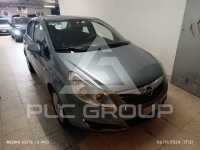 2006 Opel Corsa