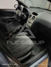 2006 Opel Corsa