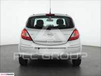 2006 Opel Corsa