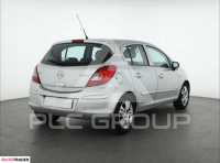 2006 Opel Corsa