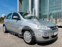 2006 Opel Corsa