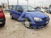 2006 Opel Corsa