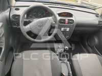 2006 Opel Corsa