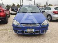 2006 Opel Corsa