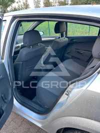 2006 Opel Astra