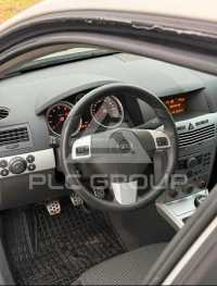 2006 Opel Astra