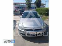 2006 Opel Astra