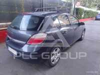 2006 Opel Astra