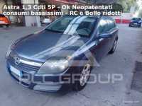 2006 Opel Astra