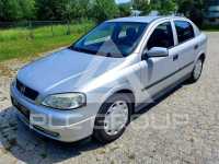2006 Opel Astra
