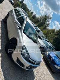 2006 Opel Astra
