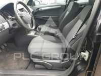 2006 Opel Astra