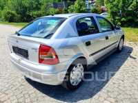 2006 Opel Astra