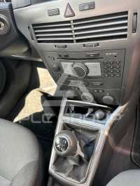 2006 Opel Astra