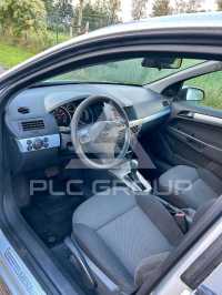 2006 Opel Astra