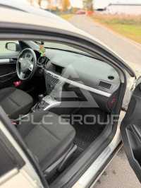 2006 Opel Astra