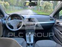 2006 Opel Astra