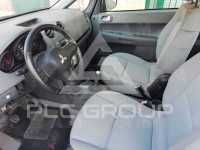 2007 Mitsubishi Colt
