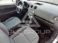 2007 Mitsubishi Colt