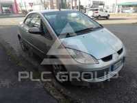 2007 Mitsubishi Colt