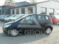2007 Mitsubishi Colt