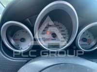 2007 Mitsubishi Colt