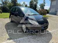 2007 Mitsubishi Colt