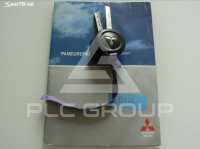 2007 Mitsubishi Colt