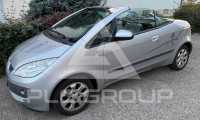 2007 Mitsubishi Colt