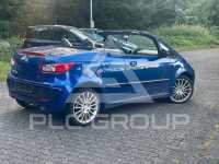2007 Mitsubishi Colt