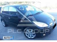 2007 Mitsubishi Colt