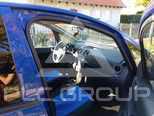 2007 Mitsubishi Colt