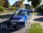 2007 Mitsubishi Colt