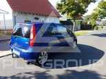 2007 Mitsubishi Colt