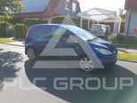 2007 Mitsubishi Colt
