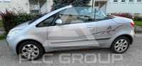 2007 Mitsubishi Colt
