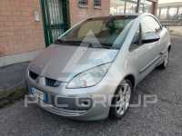 2007 Mitsubishi Colt