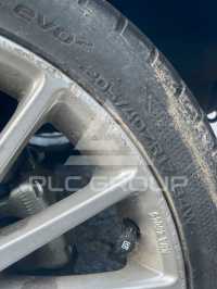 2007 Mitsubishi Colt