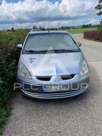 2007 Mitsubishi Colt