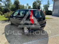 2007 Mitsubishi Colt