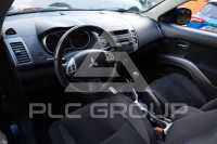 2007 Mitsubishi OUTLANDER