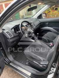 2007 Mitsubishi OUTLANDER